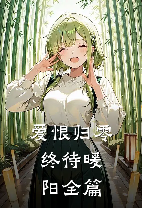 爱恨归零，终待暖阳全篇