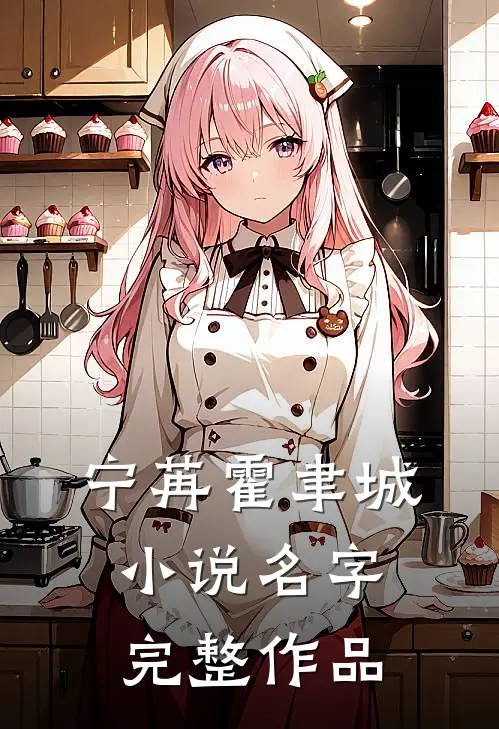 宁苒霍聿城小说名字完整作品