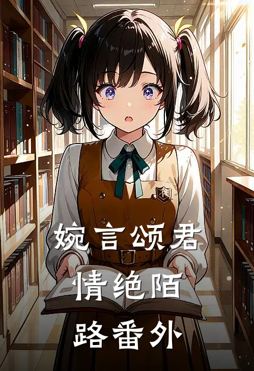 婉言颂君，情绝陌路番外