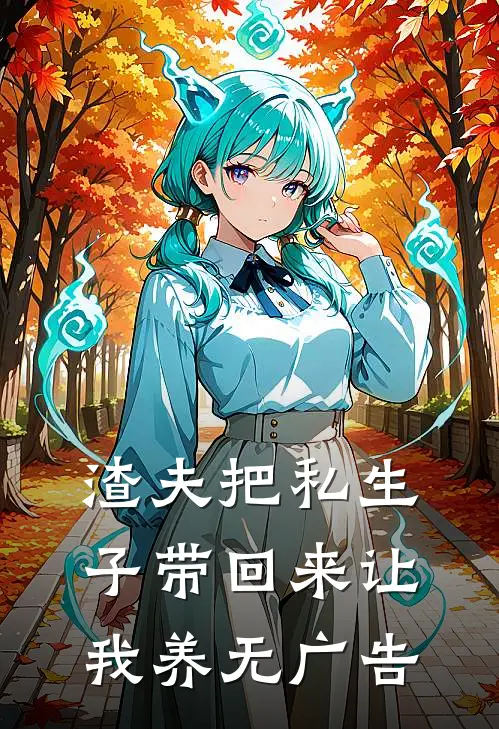 渣夫把私生子带回来让我养无广告