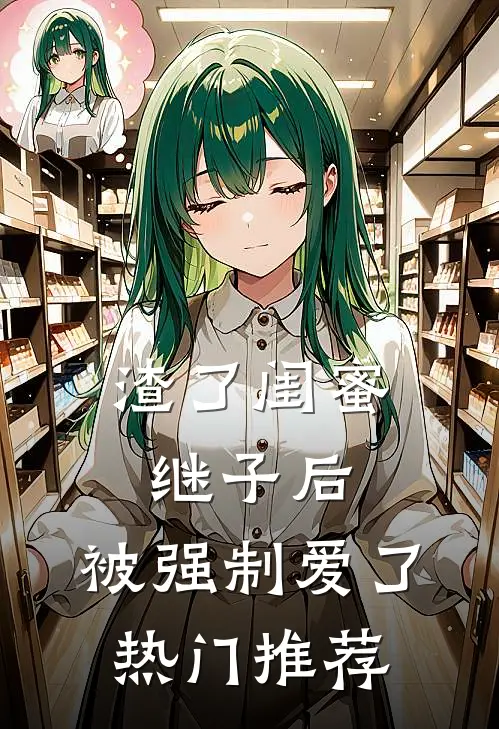 渣了闺蜜继子后，被强制爱了热门推荐