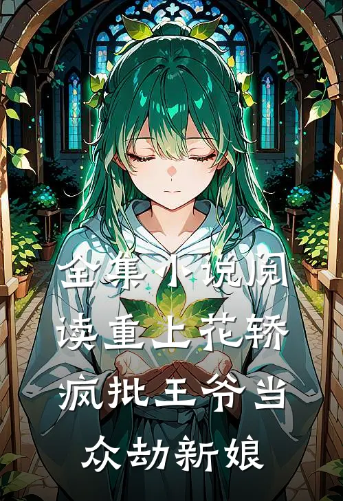 全集小说阅读重上花轿，疯批王爷当众劫新娘