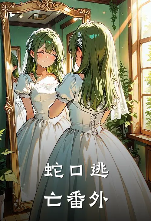 蛇口逃亡番外