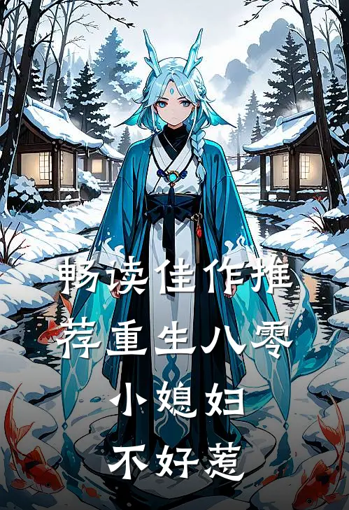 畅读佳作推荐重生八零：小媳妇不好惹