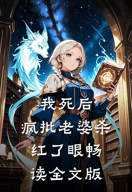 我死后，疯批老婆杀红了眼畅读全文版