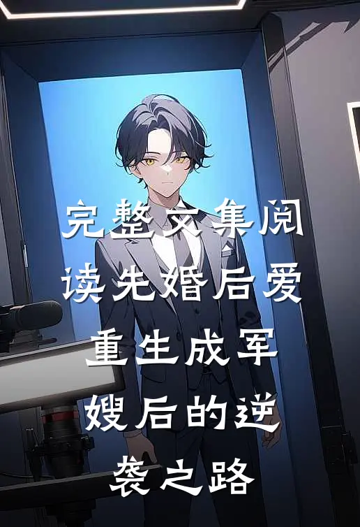 完整文集阅读先婚后爱：重生成军嫂后的逆袭之路