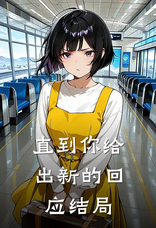 直到你给出新的回应结局