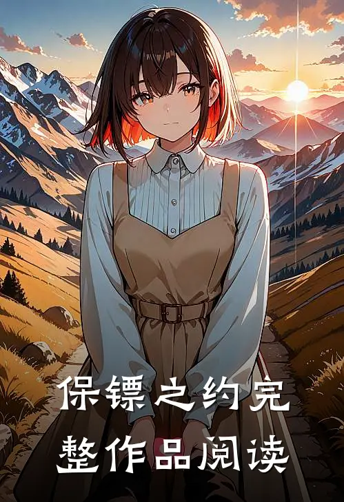 保镖之约完整作品阅读