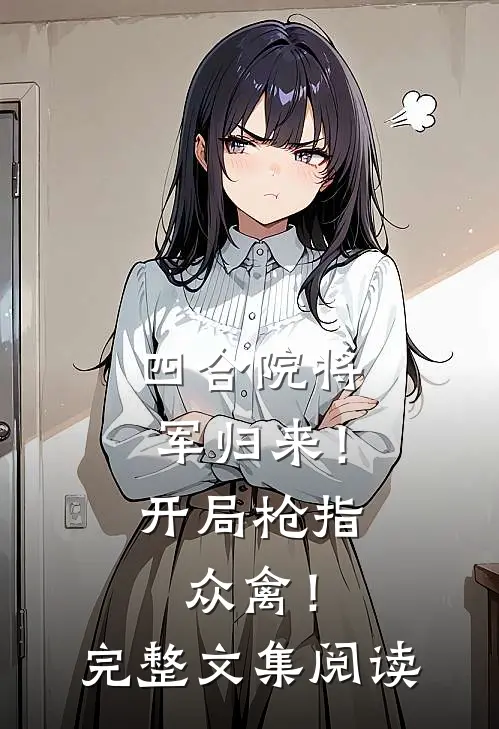 四合院将军归来！开局枪指众禽！完整文集阅读