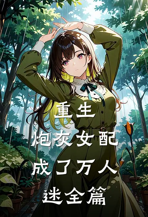 重生：炮灰女配成了万人迷全篇