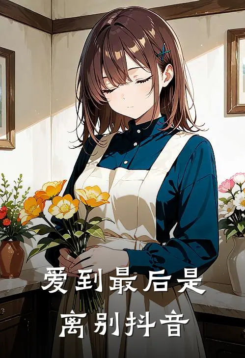 爱到最后是离别抖音