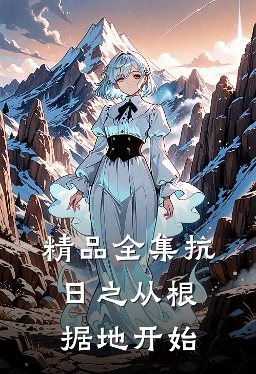 精品全集抗日之从根据地开始
