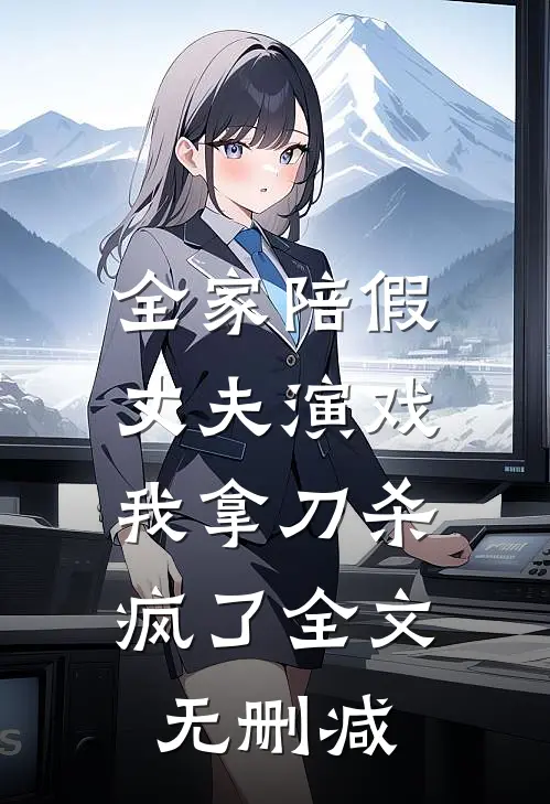 全家陪假丈夫演戏，我拿刀杀疯了全文无删减