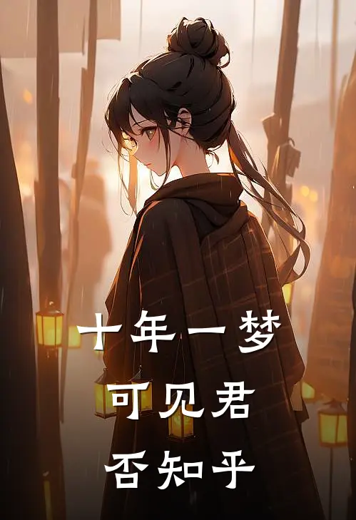 十年一梦，可见君否知乎