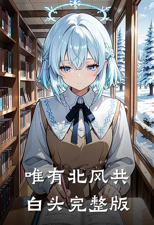 唯有北风共白头完整版