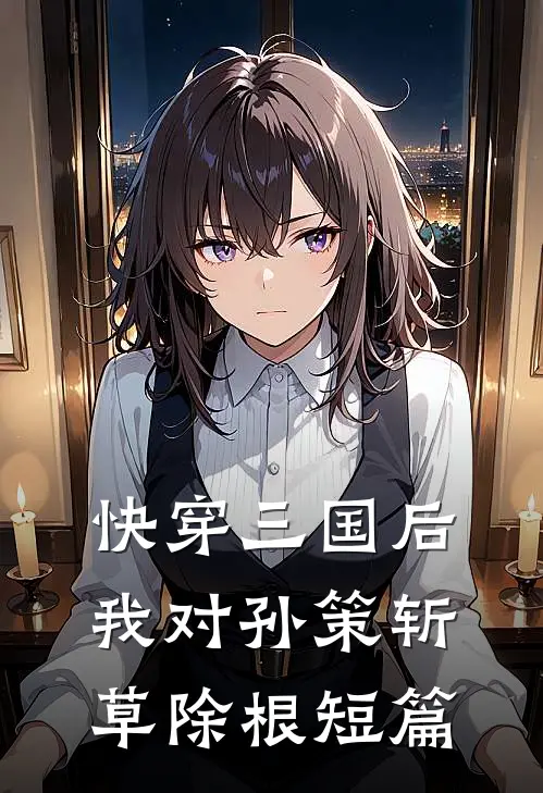 快穿三国后，我对孙策斩草除根短篇