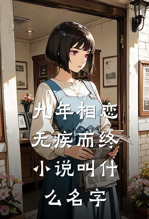 九年相恋，无疾而终小说叫什么名字