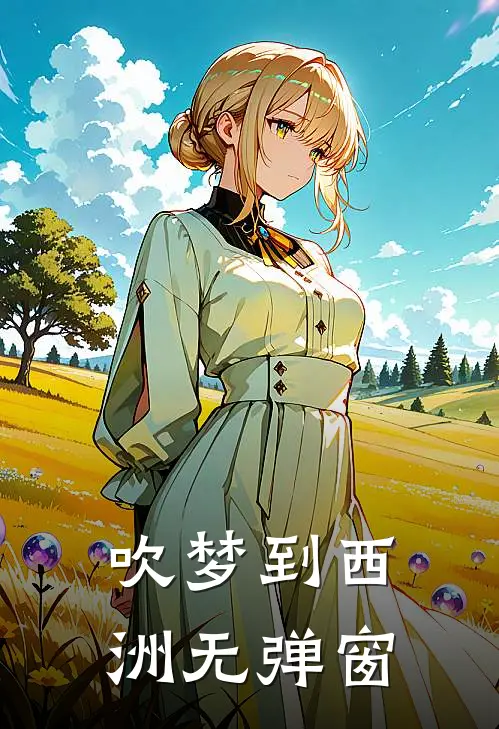 吹梦到西洲无弹窗