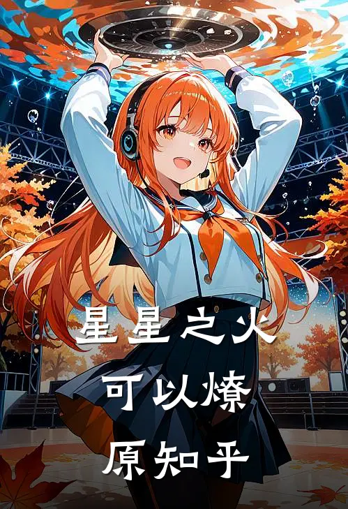 星星之火，可以燎原知乎