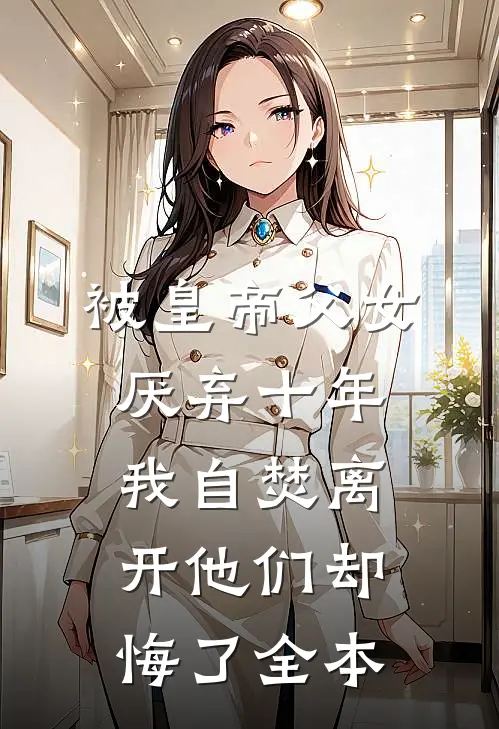 被皇帝父女厌弃十年，我自焚离开他们却悔了全本