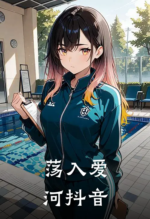 荡入爱河抖音