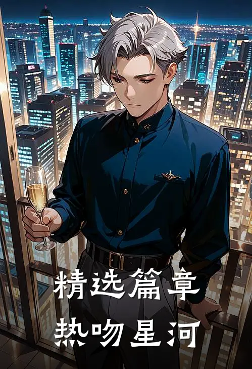 精选篇章热吻星河
