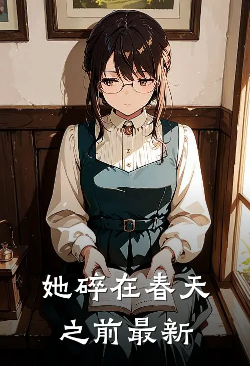 她碎在春天之前最新