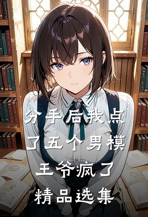 分手后我点了五个男模，王爷疯了精品选集