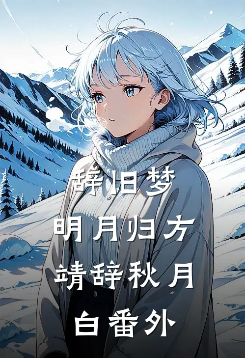 辞旧梦，明月归方靖辞秋月白番外