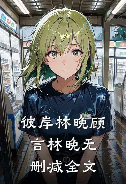 彼岸林晚顾言林晚无删减全文