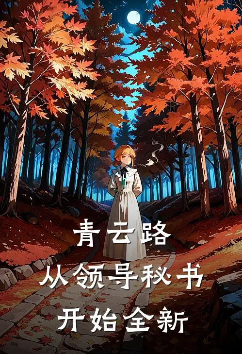 青云路：从领导秘书开始全新