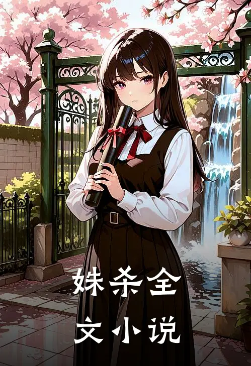 姝杀全文小说