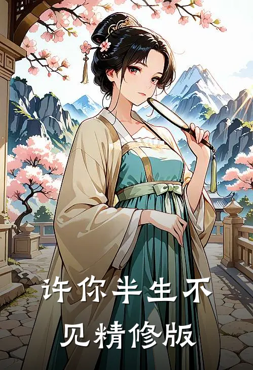 许你半生不见精修版