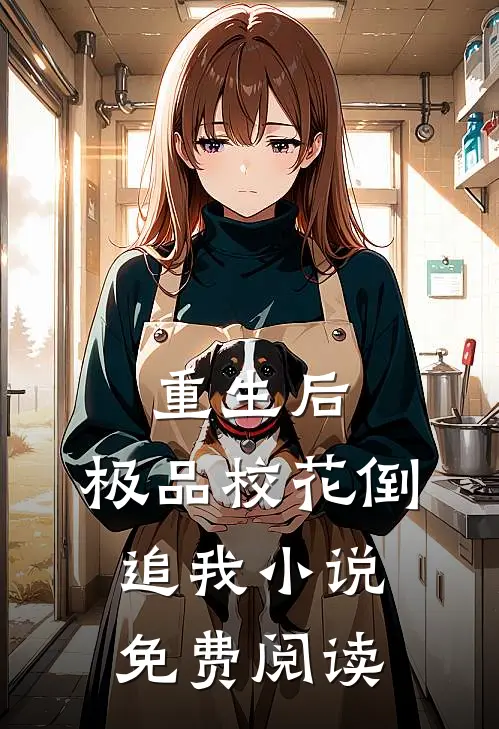 重生后，极品校花倒追我小说免费阅读