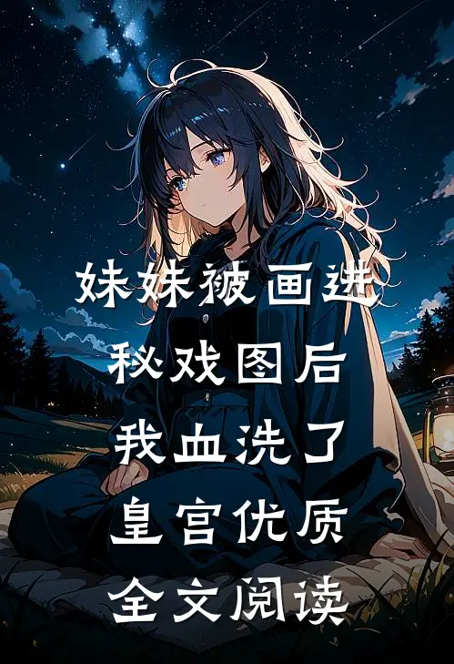 妹妹被画进秘戏图后，我血洗了皇宫优质全文阅读
