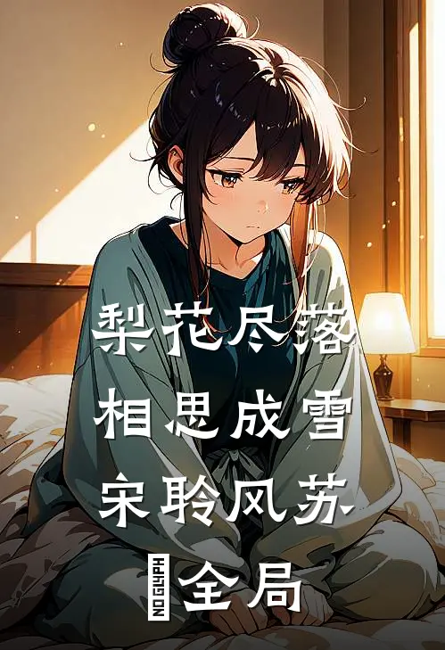 梨花尽落，相思成雪宋聆风苏玥全局
