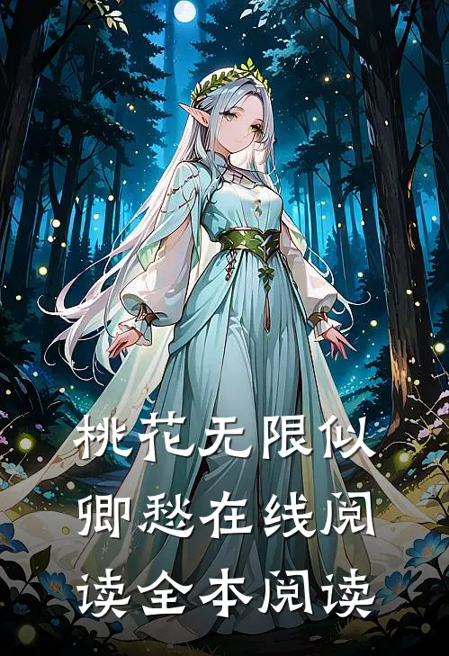 桃花无限似卿愁在线阅读全本阅读