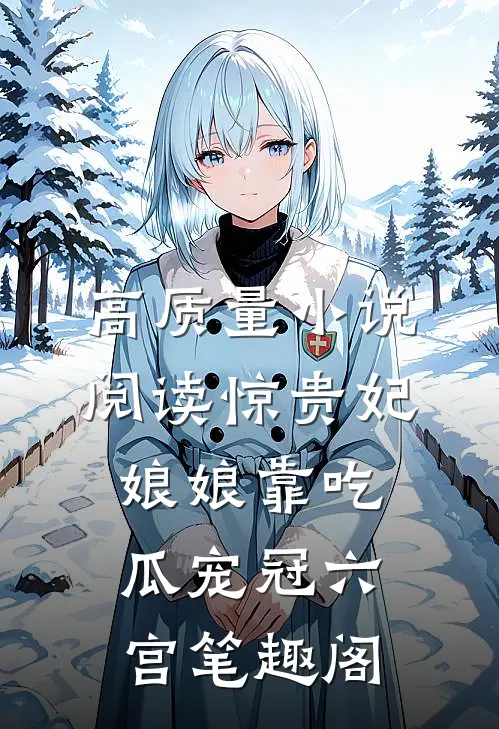 高质量小说阅读惊贵妃娘娘靠吃瓜宠冠六宫笔趣阁