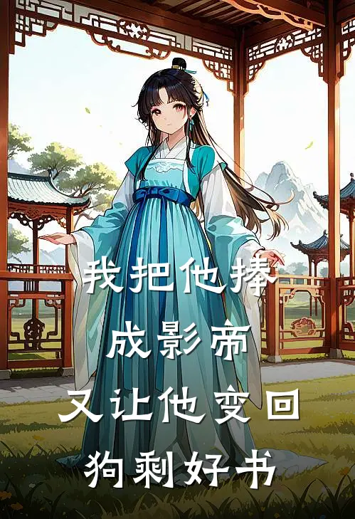 我把他捧成影帝，又让他变回狗剩好书
