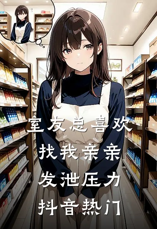 室友总喜欢找我亲亲发泄压力抖音热门