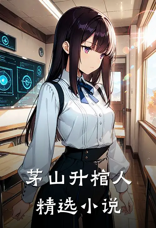 茅山升棺人精选小说