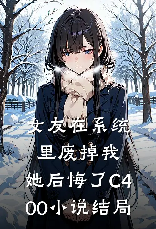 女友在系统里废掉我，她后悔了C400小说结局