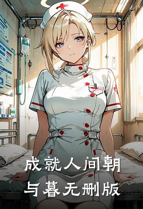 成就人间朝与暮无删版