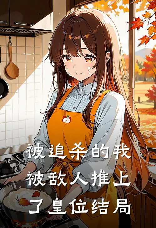 被追杀的我，被敌人推上了皇位结局