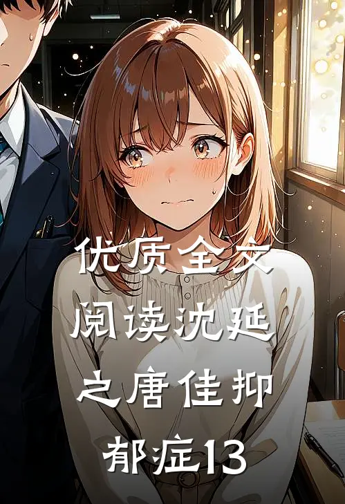 优质全文阅读沈延之唐佳抑郁症13