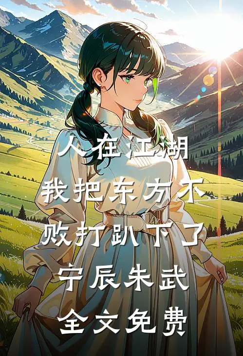 人在江湖:我把东方不败打趴下了宁辰朱武全文免费