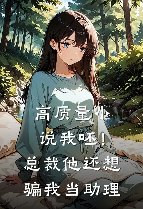 高质量小说我呸！总裁他还想骗我当助理