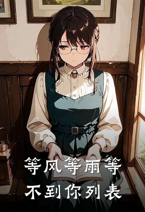 等风等雨等不到你列表