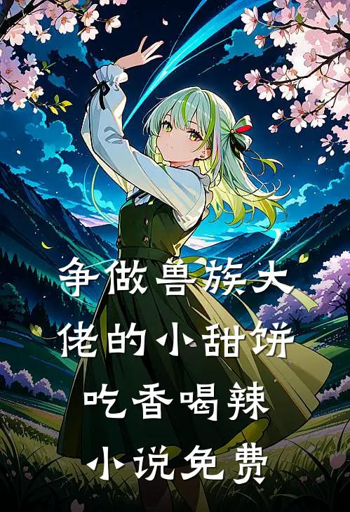 争做兽族大佬的小甜饼，吃香喝辣小说免费