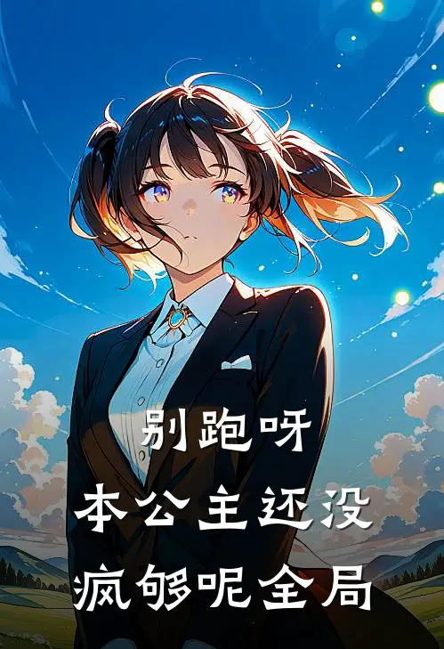 别跑呀，本公主还没疯够呢全局